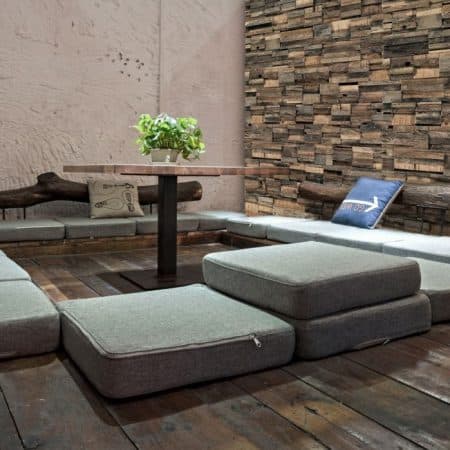 Parquet e laminati