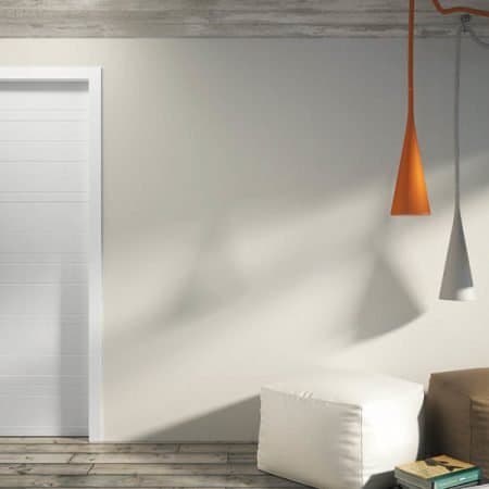 Porte interne